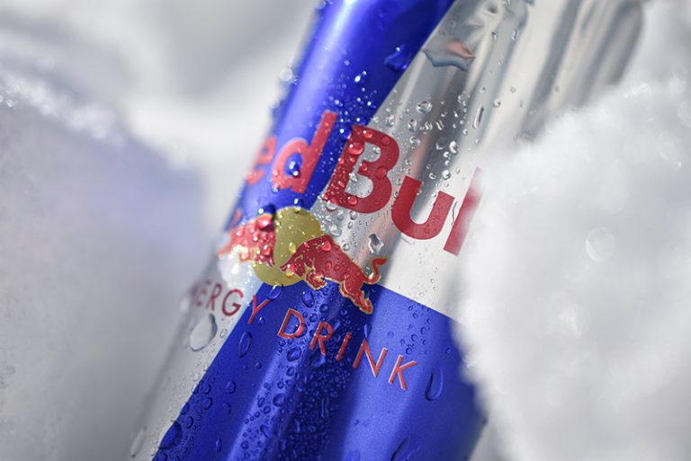 Frigo red bull un frigo aux couleurs de votre boisson préférée