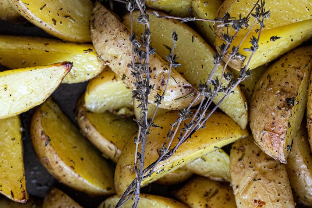 Comment faire cuire les meilleures pommes de terre
