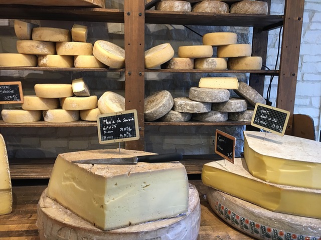 Fromagerie toulouse