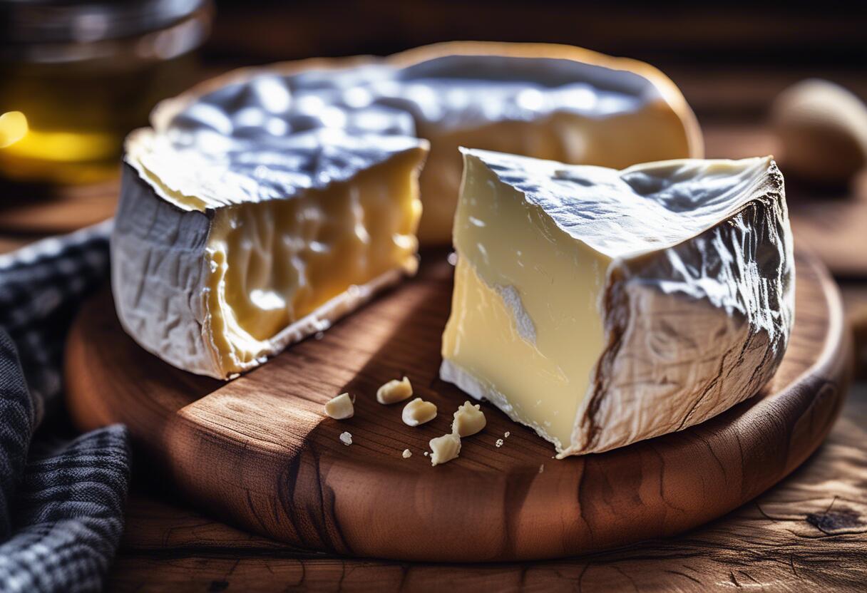 camembert artisanal